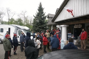 Otwarcie kempingu Henrys Group - zdjęcie 4