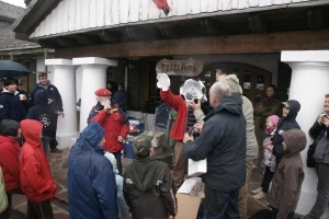 Otwarcie kempingu Henrys Group - zdjęcie 5