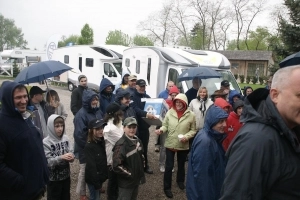 Otwarcie kempingu Henrys Group - zdjęcie 6