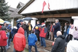 Otwarcie kempingu Henrys Group - zdjęcie 7