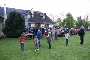 Otwarcie kempingu Henrys Group - zdjęcie 10