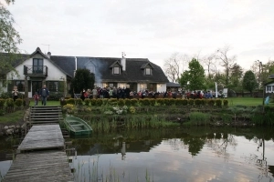 Otwarcie kempingu Henrys Group - zdjęcie 11