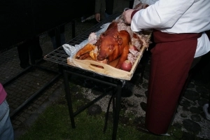 Otwarcie kempingu Henrys Group - zdjęcie 15