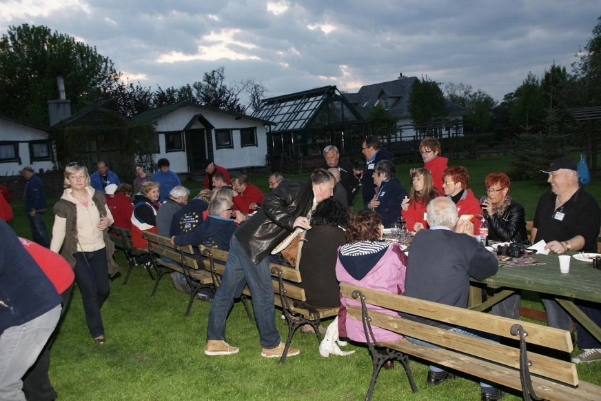 Nowy kemping Henrys Group - K1