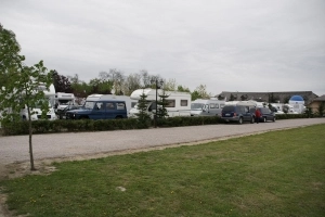 Nowy kemping Henrys Group - K1 - zdjęcie 5