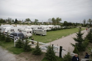 Nowy kemping Henrys Group - K1 - zdjęcie 6