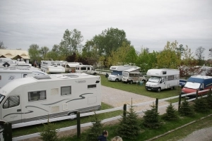 Nowy kemping Henrys Group - K1 - zdjęcie 7