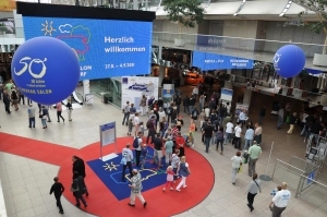 Caravan Salon, 27.08-4.09. - zdjęcie 2