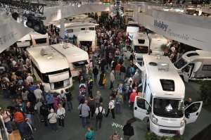 Caravan Salon, 27.08-4.09. - zdjęcie 3