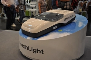 Caravan Salon, 27.08-4.09. - zdjęcie 4