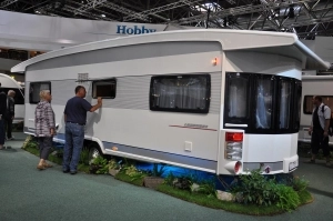 Caravan Salon, 27.08-4.09. - zdjęcie 5