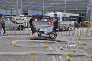 Caravan Salon, 27.08-4.09. - zdjęcie 9