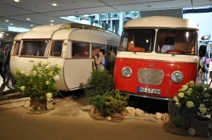 Caravan Salon, 27.08-4.09. - zdjęcie 13