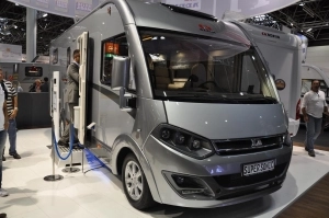 Caravan Salon, 27.08-4.09. - zdjęcie 14