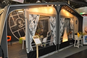 Caravan Salon, 27.08-4.09. - zdjęcie 15