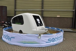 Caravan Salon, c.d. - zdjęcie 1