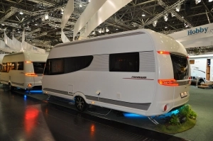 Caravan Salon, c.d. - zdjęcie 2