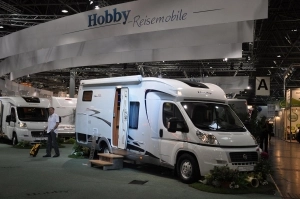 Caravan Salon, c.d. - zdjęcie 3