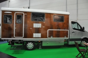 Caravan Salon, c.d. - zdjęcie 4