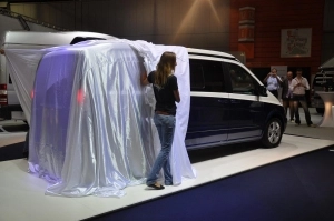 Caravan Salon, c.d. - zdjęcie 6