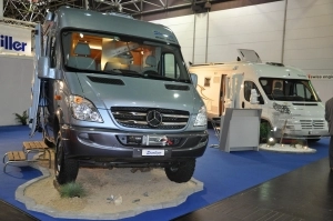 Caravan Salon, c.d. - zdjęcie 7