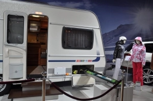 Caravan Salon, c.d. - zdjęcie 11