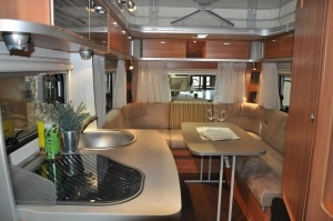 Caravan Salon, c.d. - zdjęcie 14