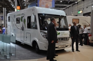 Caravan Salon, c.d. - zdjęcie 15