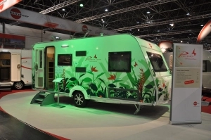 Caravan Salon, 27.08-4.09.2011 - zdjęcie 2