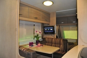 Caravan Salon, 27.08-4.09.2011 - zdjęcie 3