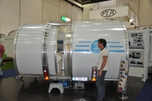 Caravan Salon, 27.08-4.09.2011 - zdjęcie 4