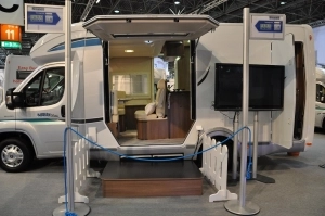 Caravan Salon, 27.08-4.09.2011 - zdjęcie 6