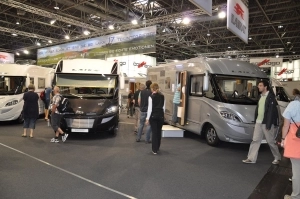 Caravan Salon, 27.08-4.09.2011 - zdjęcie 7