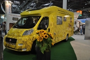 Caravan Salon, 27.08-4.09.2011 - zdjęcie 8