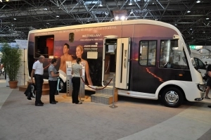 Caravan Salon, 27.08-4.09.2011 - zdjęcie 9