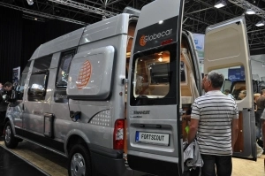 Caravan Salon, 27.08-4.09.2011 - zdjęcie 11