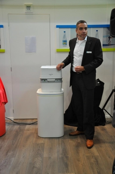 Caravan Salon, 27.08-4.09.2011 - zdjęcie 12