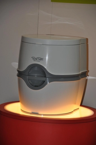 Caravan Salon, 27.08-4.09.2011 - zdjęcie 13