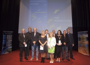 Caravan Salon, 27.08-4.09.2011 - zdjęcie 14