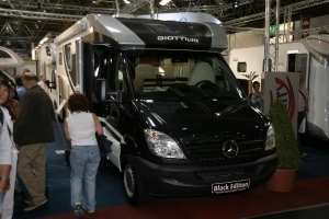 Caravan Salon 2011, c.d. - zdjęcie 3