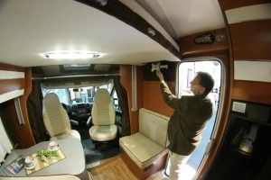 Caravan Salon 2011, c.d. - zdjęcie 4