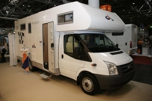 Caravan Salon 2011, c.d. - zdjęcie 6