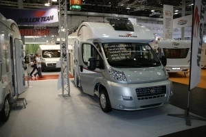 Caravan Salon 2011, c.d. - zdjęcie 7