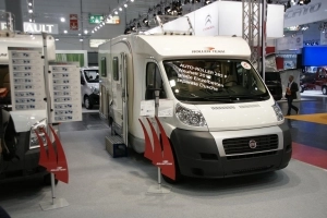 Caravan Salon 2011, c.d. - zdjęcie 8