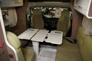 Caravan Salon 2011, c.d. - zdjęcie 10