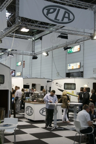 Caravan Salon 2011, c.d. - zdjęcie 11