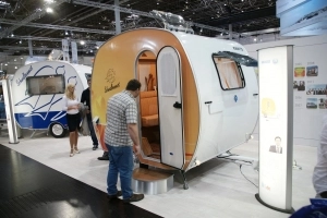 Caravan Salon 2011, c.d. - zdjęcie 13