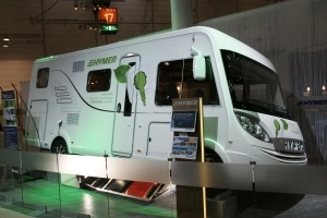 Caravan Salon 2011, c.d. - zdjęcie 14