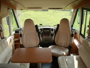 Carthago Chic I 47 - zdjęcie 2