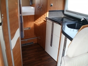 Carthago Chic I 47 - zdjęcie 3